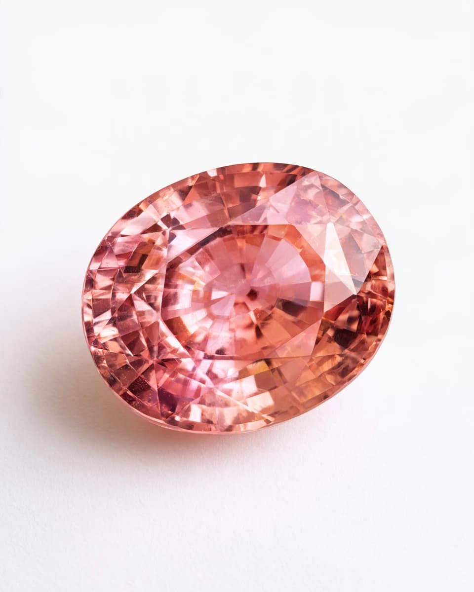 Padparadscha
